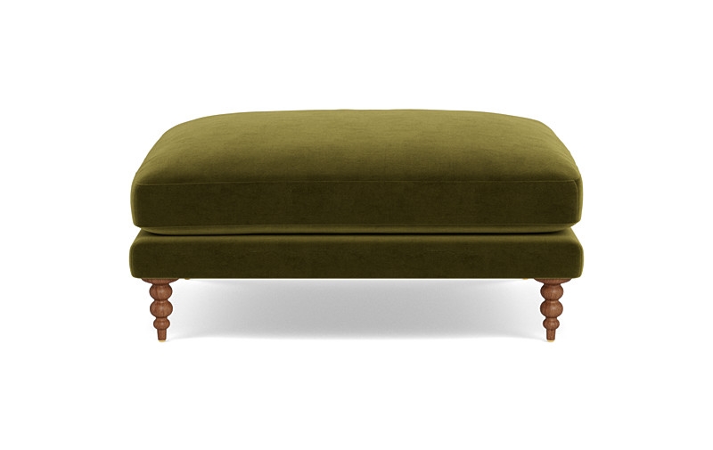Maxwell Ottoman by Apartment Therapy - Image 0
