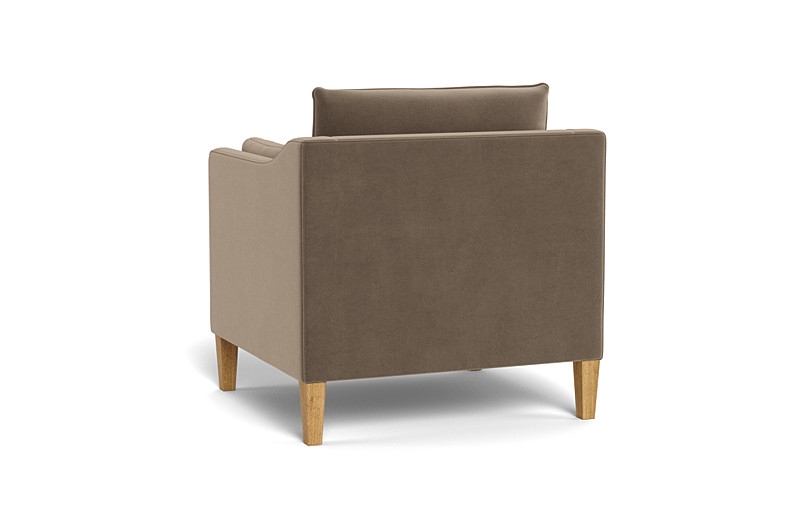 Caitlin Petite Chair by The EverygirlÃ?Â® - Image 4