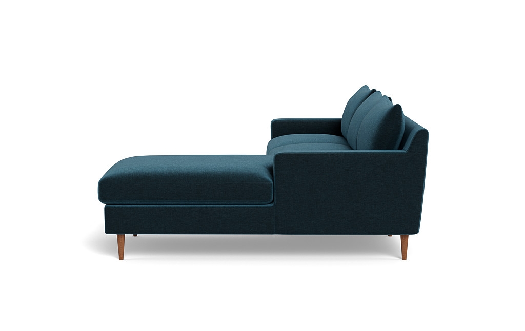 Sloan  Chaise Sectional - Image 2