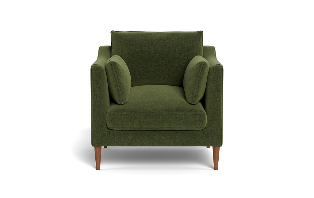 Caitlin Petite Chair by The EverygirlÃ?Â® - Image 0