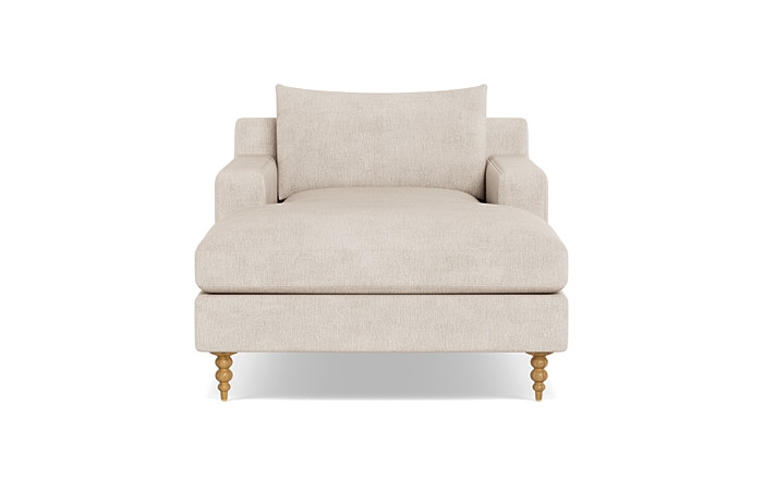 Sloan Chaise Lounge - Image 0