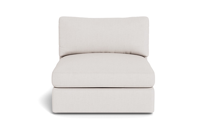 Tatum Modular Armless - Image 0