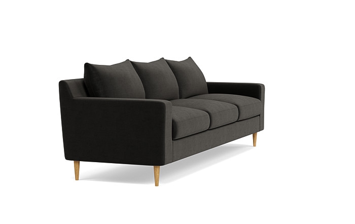 Sloan 3-Seat Sofa - Image 4