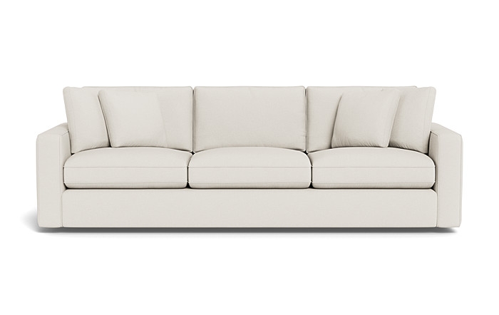 James 3-Seat Sofa - Image 0