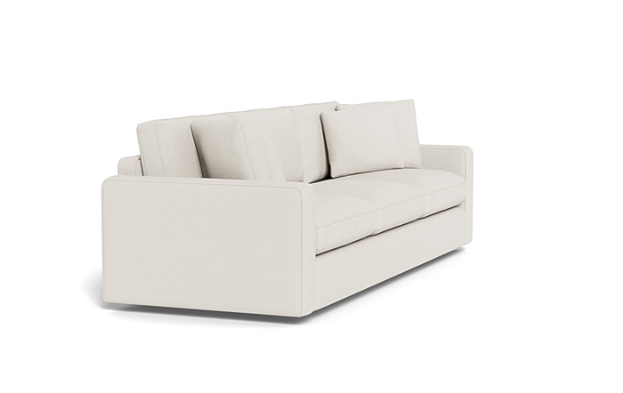 James 3-Seat Sofa - Image 1