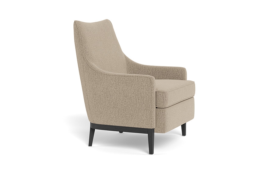 Kingsley Accent Chair - Image 1