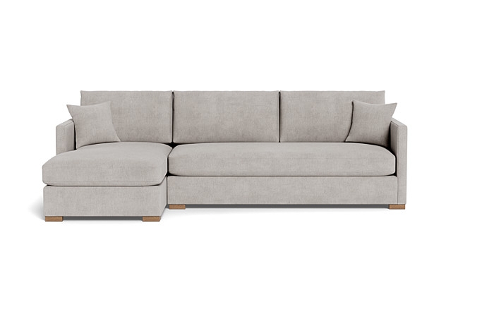 Scarlett  Chaise Sectional - Image 0
