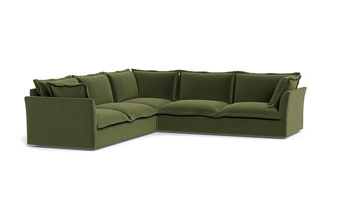Skylar Corner 4-Seat Sectional Sofa - Image 2