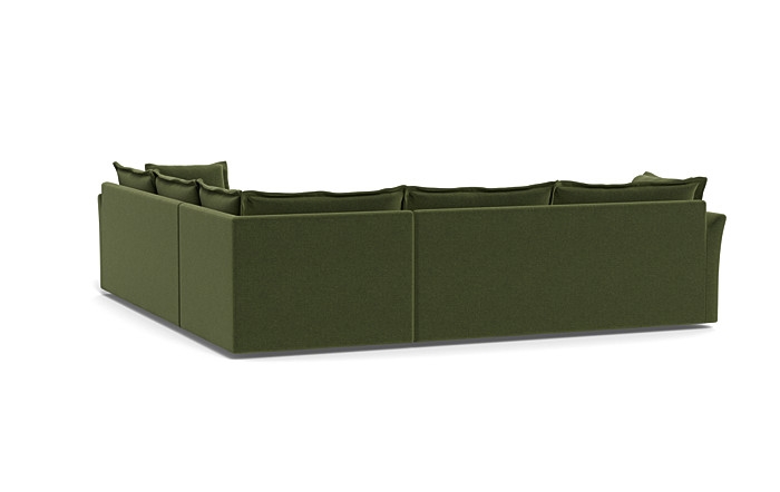 Skylar Corner 4-Seat Sectional Sofa - Image 4