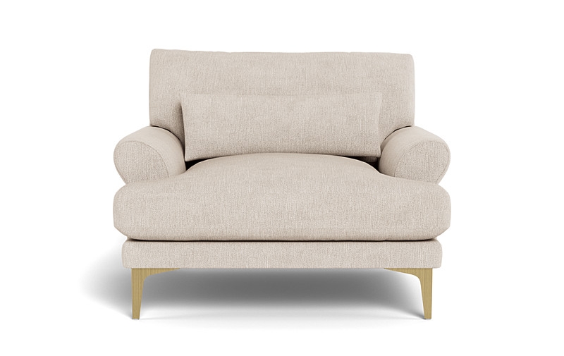 Maxwell Accent Chair by Apartment Therapy - Image 0