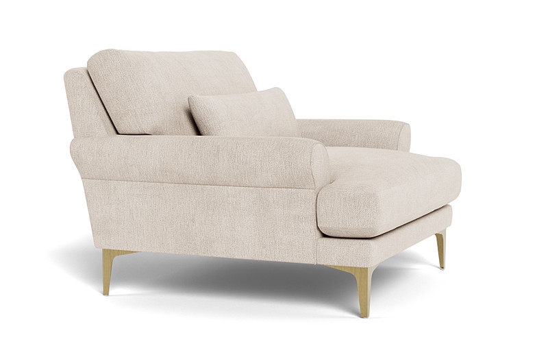 Maxwell Accent Chair by Apartment Therapy - Image 4