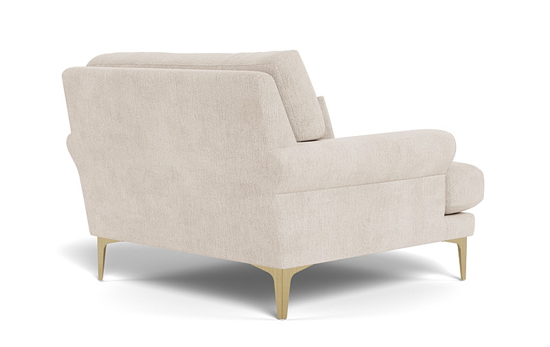 Maxwell Accent Chair by Apartment Therapy - Image 2