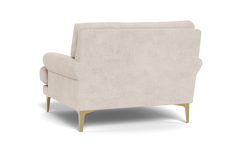 Maxwell Accent Chair by Apartment Therapy - Image 3