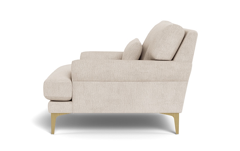 Maxwell Accent Chair by Apartment Therapy - Image 1