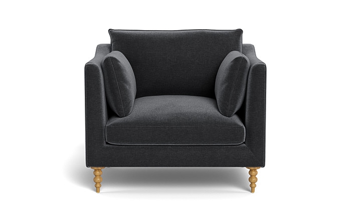 Caitlin Accent Chair by The EverygirlÃ?Â® - Image 0