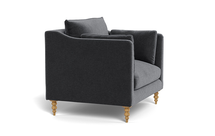 Caitlin Accent Chair by The EverygirlÃ?Â® - Image 1