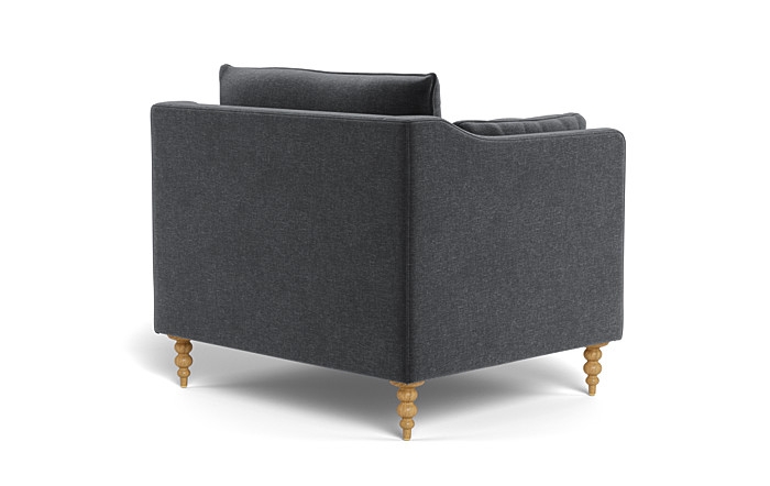 Caitlin Accent Chair by The EverygirlÃ?Â® - Image 2