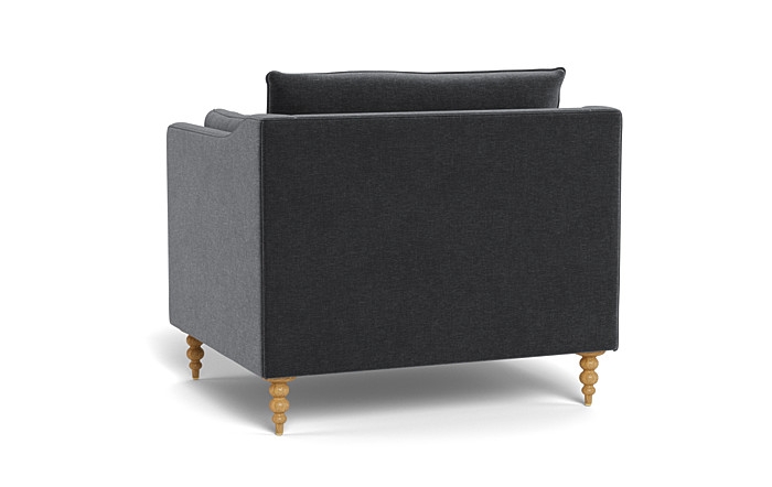 Caitlin Accent Chair by The EverygirlÃ?Â® - Image 4