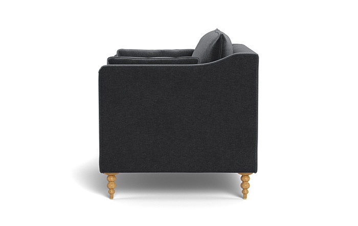 Caitlin Accent Chair by The EverygirlÃ?Â® - Image 3