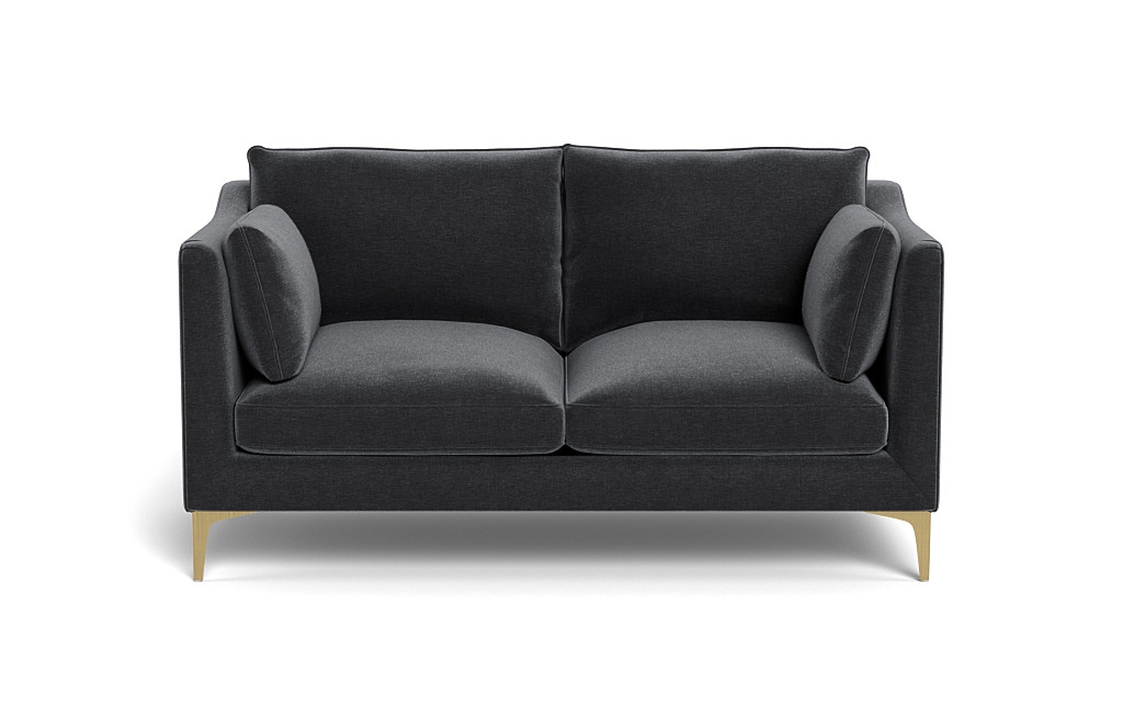 Caitlin Loveseat by The Everygirl® - Image 0