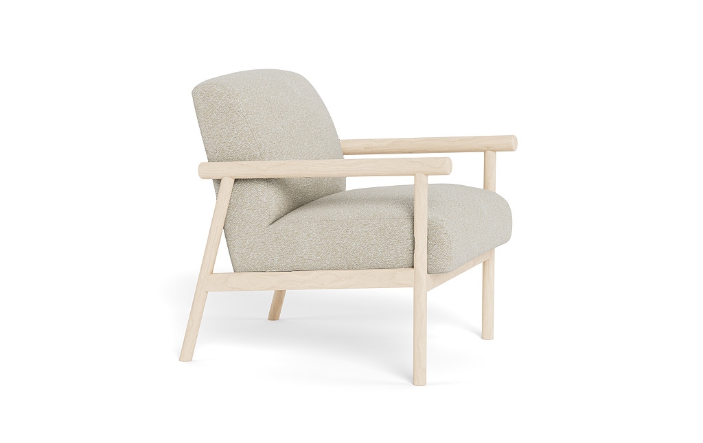 Harris Accent Chair - Image 2