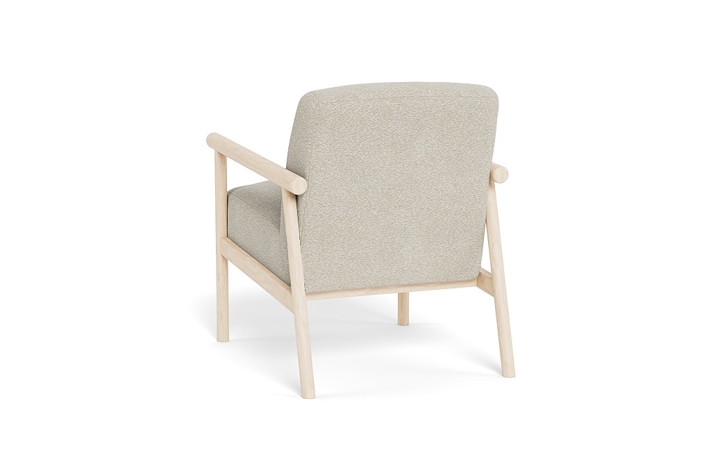 Harris Accent Chair - Image 1