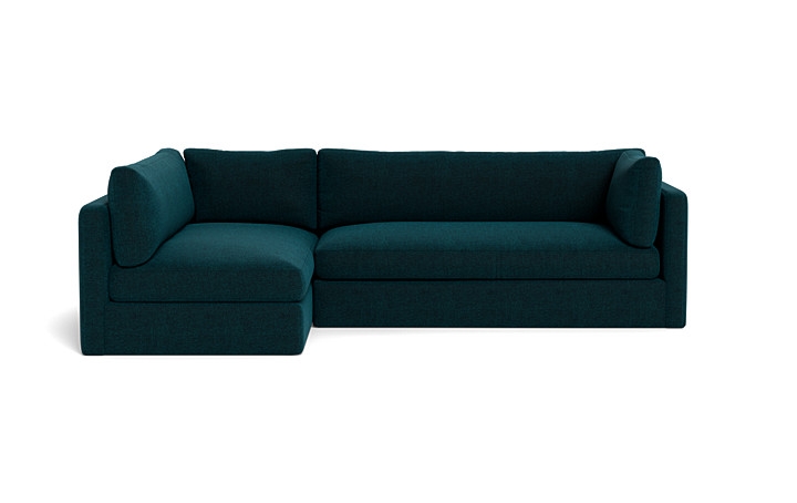 Tatum 2-Piece Left Chaise Sectional - Image 0