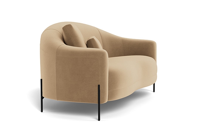 Fiona Loveseat - Image 4