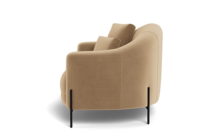 Fiona Loveseat - Image 1