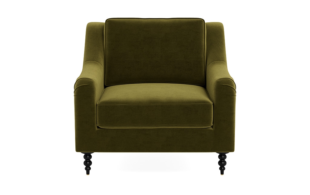 Alexander Accent Chair - Image 0