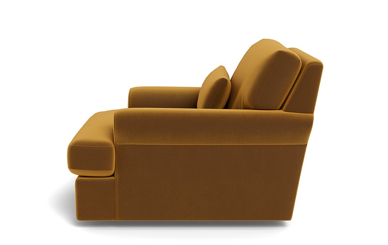 Maxwell Swivel Chair by Apartment Therapy - Image 3