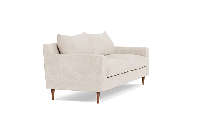 Sloan Fabric 2-Seat Sofa - Image 2