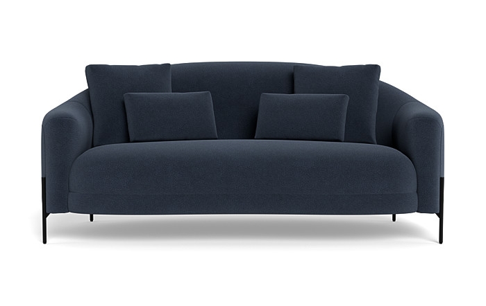 Fiona 2-Seat Sofa - Image 0