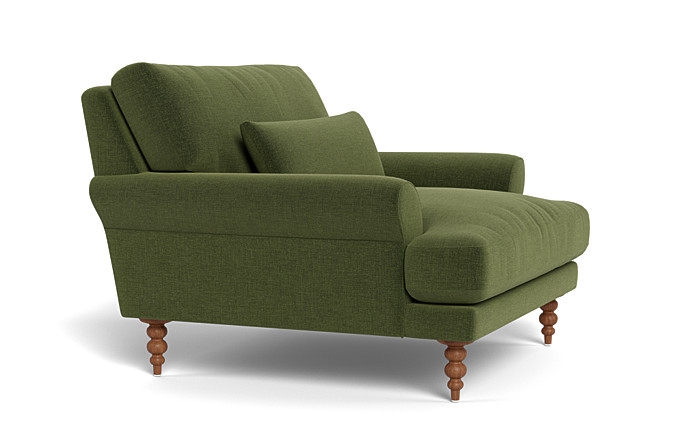 Maxwell Accent Chair by Apartment Therapy - Image 3