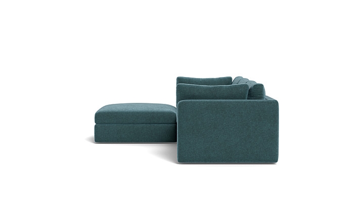 Tatum Modular 3-Seat Chaise Sectional - Image 4