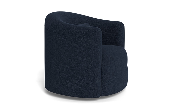 Fiona Swivel Chair - Image 4