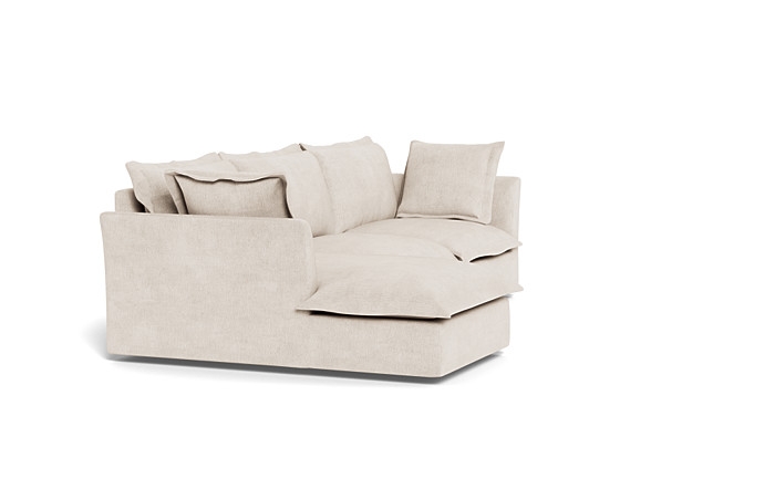 Skylar  Chaise Sectional - Image 4