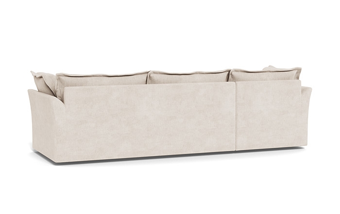 Skylar  Chaise Sectional - Image 3