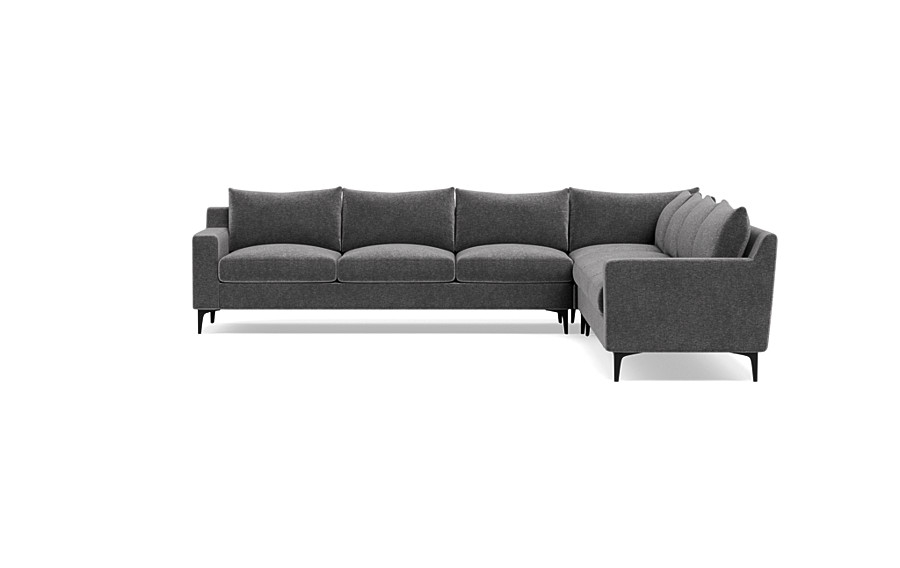 Sloan 6-Seat Corner Sectional - Image 0