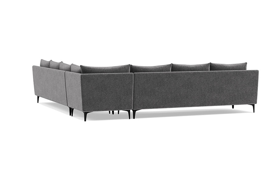 Sloan 6-Seat Corner Sectional - Image 2