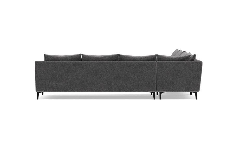 Sloan 6-Seat Corner Sectional - Image 1