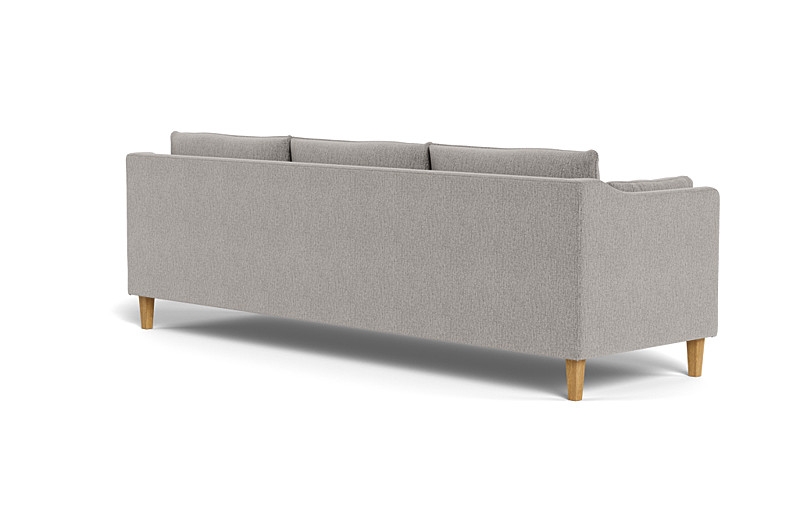 Caitlin 3-Seat Sofa by The Everygirl® - Image 3