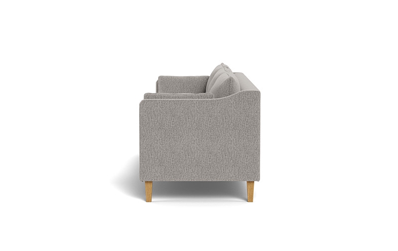 Caitlin 3-Seat Sofa by The Everygirl® - Image 4