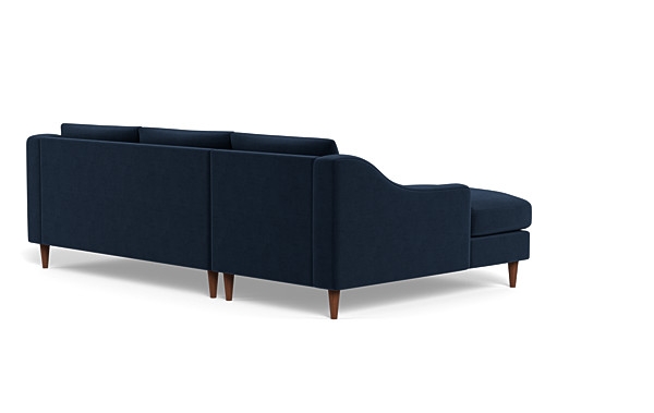 Saylor Slope Arm  Chaise Sectional - Image 3