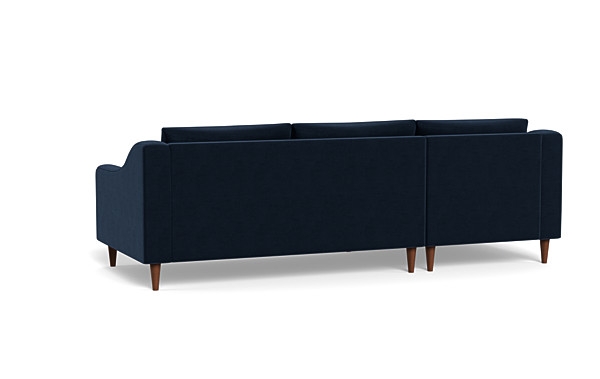 Saylor Slope Arm  Chaise Sectional - Image 2