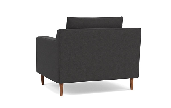 Sloan Accent Chair - Image 1