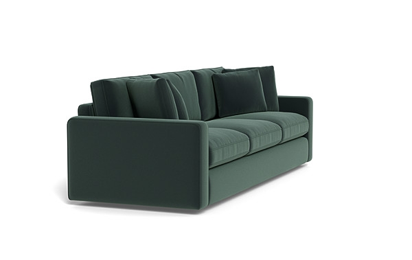 James 3-Seat Sofa - Image 4