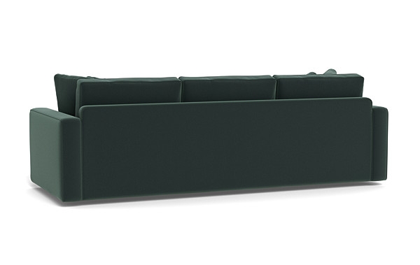 James 3-Seat Sofa - Image 1