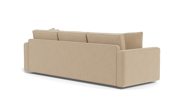 James 3-Seat Sofa - Image 2
