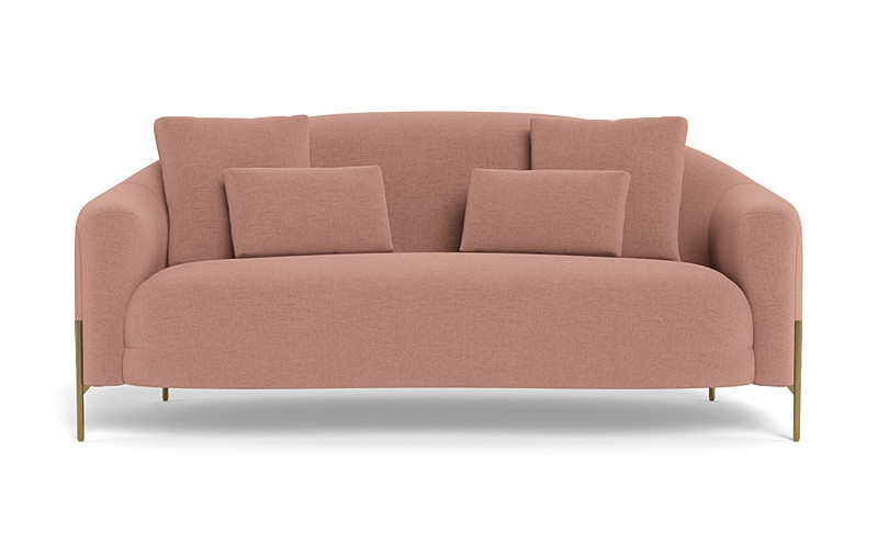 Fiona 2-Seat Sofa - Image 0